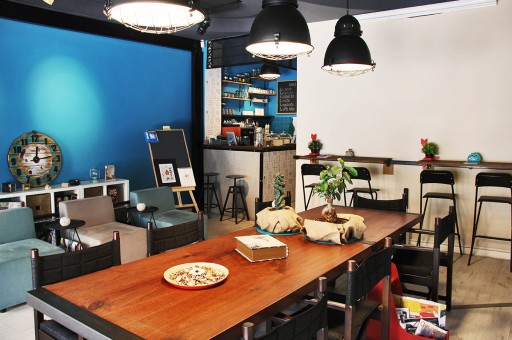 Olmadık Projeler Atölyesi’nde Olmadık İşler Üretmek