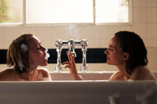 Yılın En İddialı Filmlerinden Planetarium