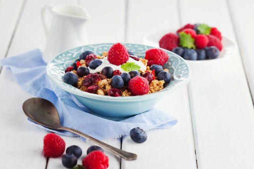 Evde Yapabileceğiniz Sağlıklı Atıştırmalıklar