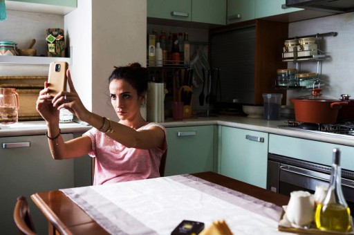 Seren Yüce nin Yeni Filmi Eylül’de Vizyonda