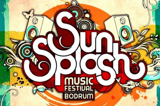 Bodrum un Renkli Müzik Festivali: SunSplash