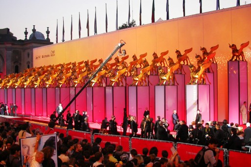 Reha Erdem Yeni Filmi İle Venedik Film Festivali nde