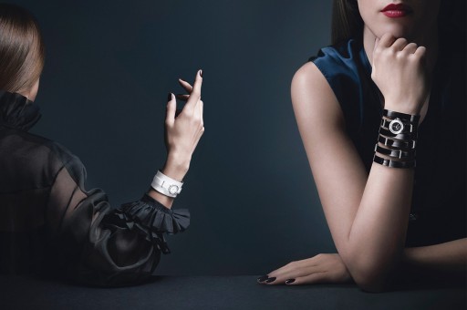 Chanel’den Gerçek Bir Tasarım Harikası