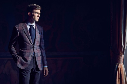 Erkek Modasında Sonbahar Trendleri