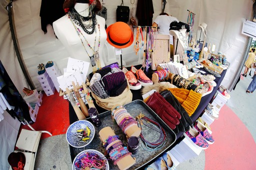 Tasarımın En Eğlenceli Hali: Garden Sale