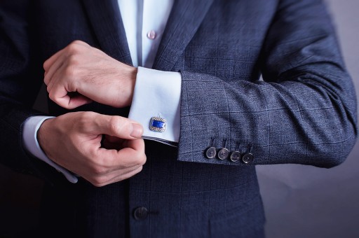 Bileğinizdeki Gizli Detay