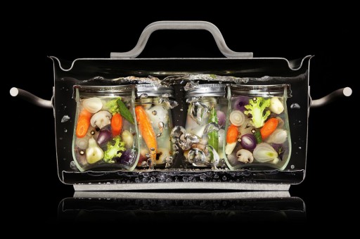 Mutfakta Devrim: Modernist Cuisine