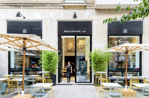 Yaratıcı Bir Mola Arayanların Yeni Adresi