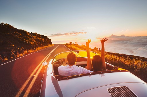 Dört Adımda Mutluluğun Formülü