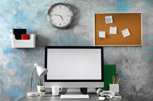 Ofisin Hayat Kurtarıcıları