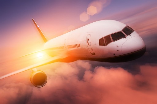 Bulutların Üstünde Sonsuz Konfor