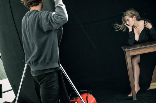 Pirelli 2017 Hollywood Yıldızlarını Ağırlıyor