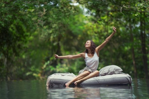 Doğayla Hayata Dönün: Orman Banyosu