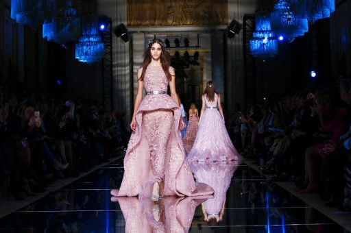 Ünlü Modacı Zuhair Murad’dan 1970’lere Övgü