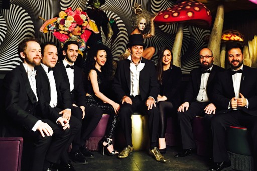 Haftanın Etkinlikleri