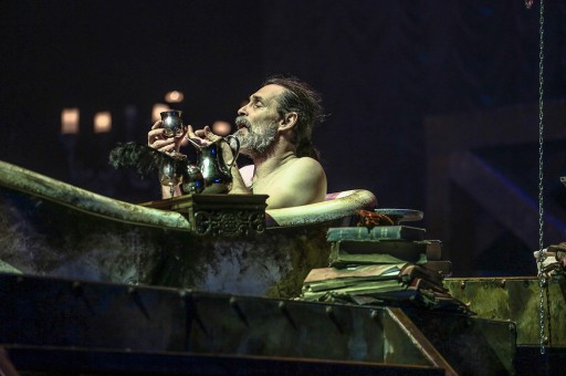 Haftanın Etkinlikleri