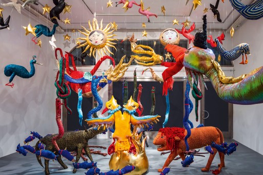 Haftanın Etkinlikleri