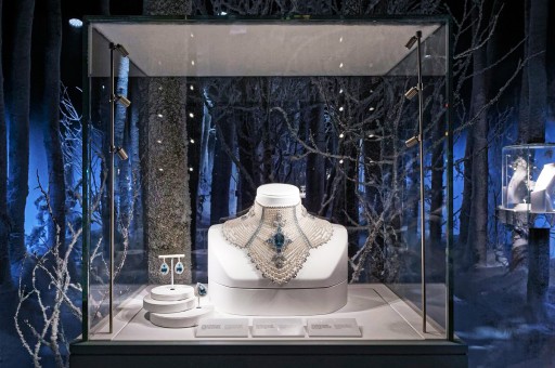 Kar Tanesi Gibi Eşsiz