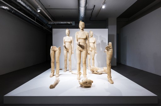 Çağdaş Sanatın Deli Dolu Kalbi Londra’da Attı