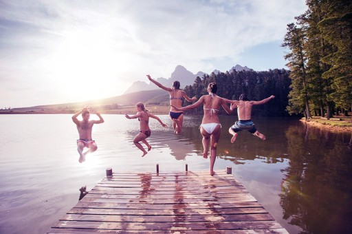 Genç Kalmanın Sırları