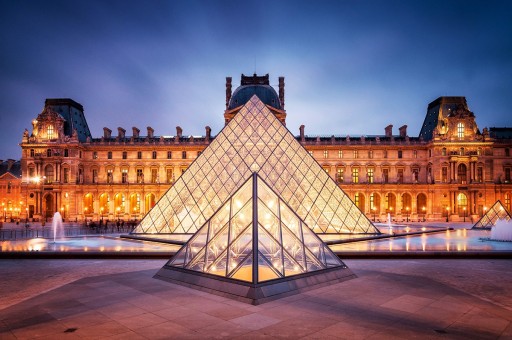 Dünyanın En Lezzetli Müzeleri