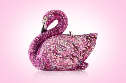 Bu Çantalar Işıl Işıl Parlıyor