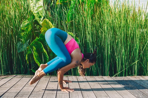 Sporun Yeni İlham Kaynağı: Doğa