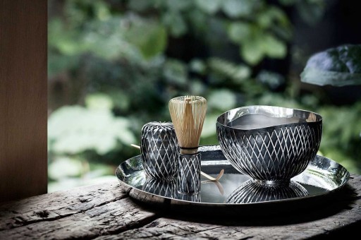 80 bin Dolarlık Çay Keyfi