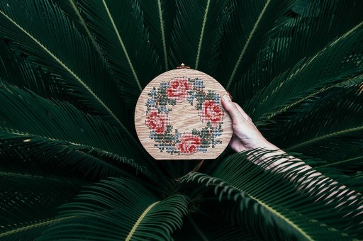 Doğa ve Ahşabın Mükemmel Uyumu