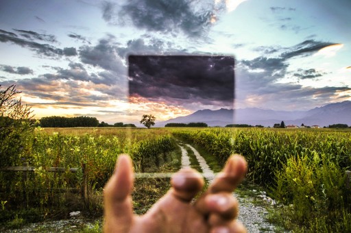 Negatif Düşüncelerin Esiri Olmayın