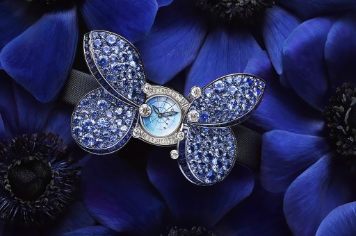 Saat Dünyasının Oscar’ları İçin Geri Sayım Başladı