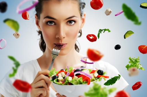 Diyet Yapmadan Kilo Verin!