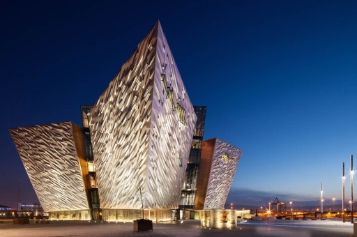 Eiffel’in Yeni Rakibiyle Tanışın