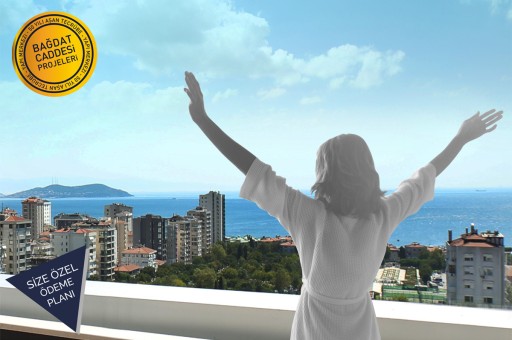 Seçkin Projelerimizde Yer Almanın TAM ZAMANI!