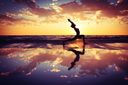 Yeni Başlayanlar İçin 5 Basit Yoga Pozu