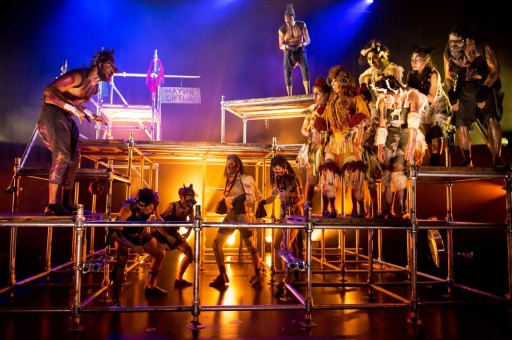 Haftanın Etkinlikleri