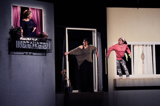 Haftanın Etkinlikleri