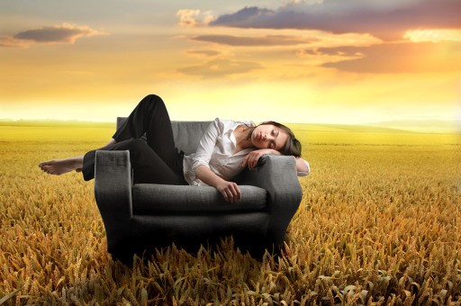 Az Uykuyla Enerjik Olmak Mümkün