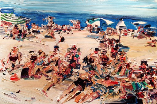 Kusurla Güzelleşen Resimler