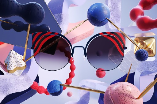 Bırakın Gözlükleriniz Konuşsun!