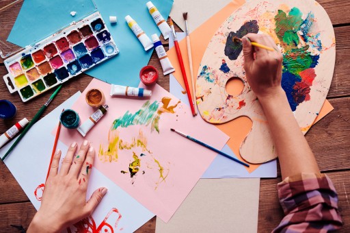 Hobileriniz Yaşamınızı Nasıl Etkiler?