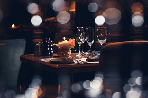 Türkiye’nin İncili Restoranları