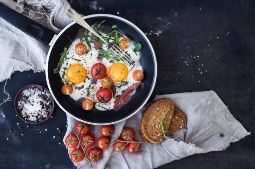 Mutluluk Garantili Kahvaltı Durakları