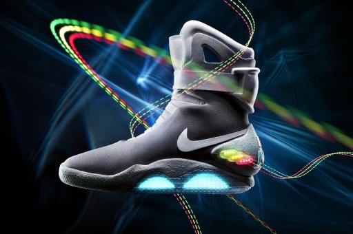 Bu Sneaker’lar Servet Değerinde