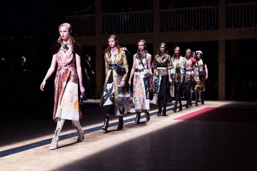 Modada Rönesans Etkisi