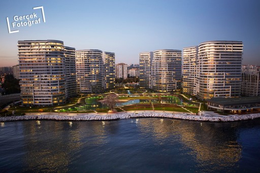 SeaPearl de Yaşam Başladı