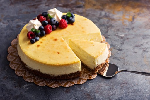 Cheesecake’in 4 Bin Yıllık Tarihi