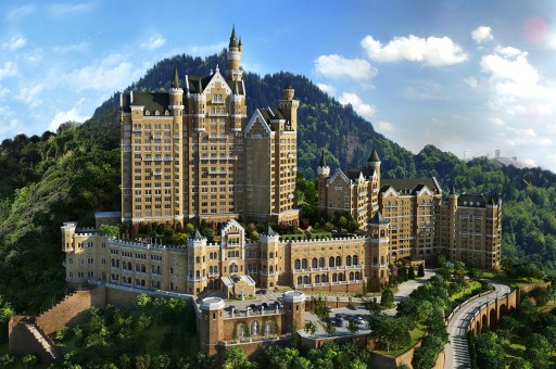 Çin’de Masal Gibi Bir Tatil