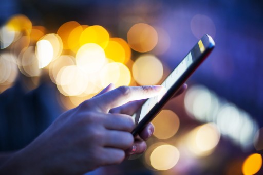 Uyumadan Önce Akıllı Telefonlardan Uzak Durun