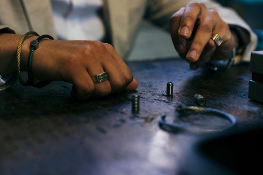 İlham Veren Kalıcı Bir Bileklik Tasarımı